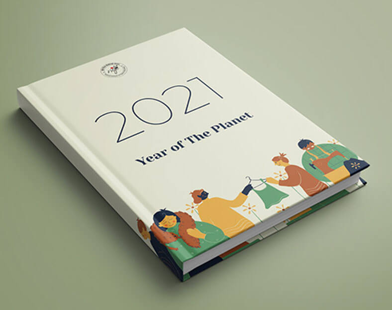 نموذج اجندة عمل