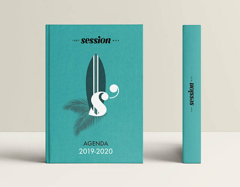 نموذج اجندة عمل