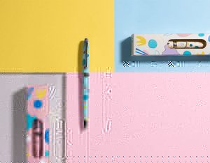 نموذج اقلام شركة للدعاية