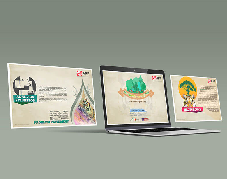 نموذج عرض تقديمي