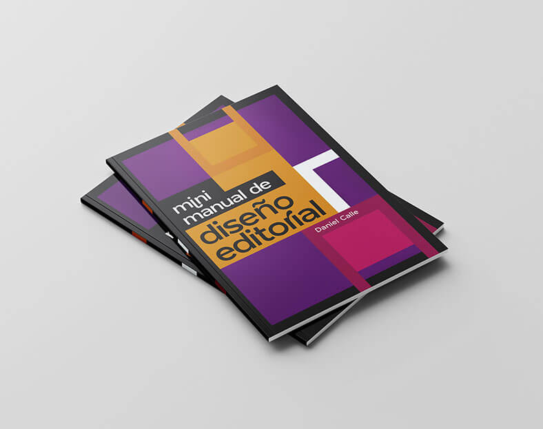 نموذج غلاف كتاب او مجلة