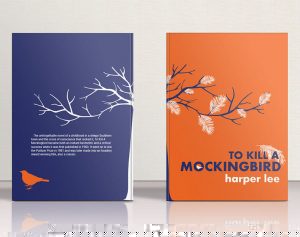  نموذج غلاف كتاب او مجلة