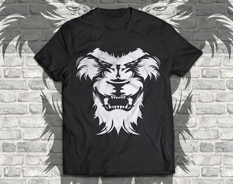 تموذج تي شيرت