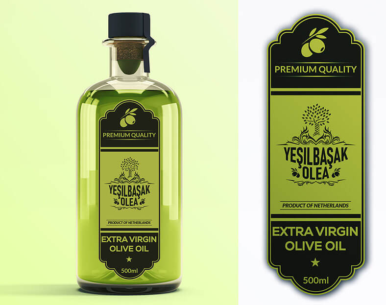 نموذج ملصق اعلاني