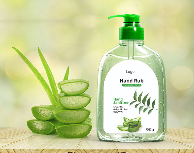 نموذج ملصق اعلاني