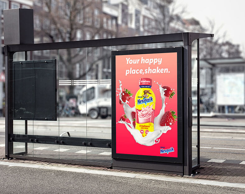 نموذج يافطه شركه